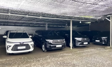 Layanan Sewa Mobil Premium di Bali ini Miliki Fitur Inovatif, Cocok Untuk Wisatawan