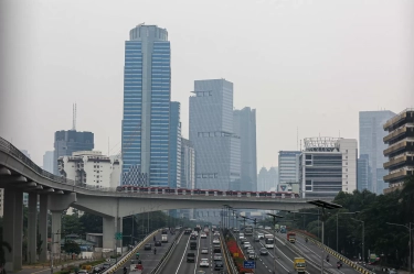 LRT Jabodebek Operasikan 308 Perjalanan Mulai April, Ini Perubahannya