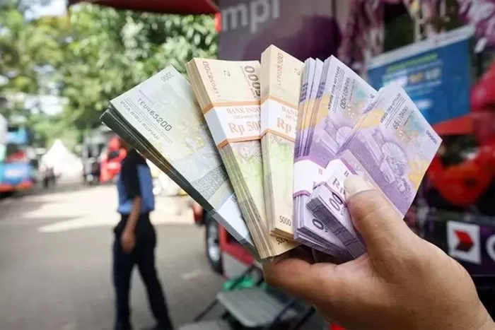 Pastikan Penukaran Uang Baru Lebaran Menggunakan Emisi Terkini, Kuota Layanan Kas BI Istora 5 ribu per Hari