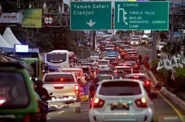 Sederet Aplikasi untuk Mudahkan Perjalanan Mudik Lebaran