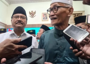 Sekjen PBNU Ingatkan PKB untuk Tidak Banyak Bermanuver