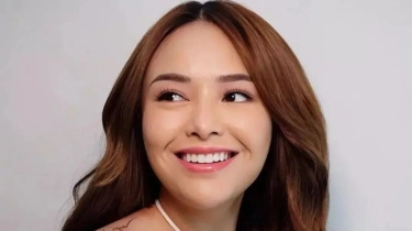Amanda Manopo Kenang Syuting Jadi Mermaid, Nyaris Telanjang karena Kostum Terseret Ombak
