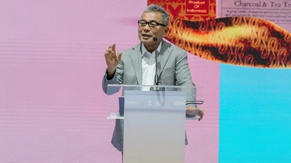 BRI Tumbuh Bersama Masyarakat: Dirut Sampaikan Pesan Penting Saat Pembayaran Dividen