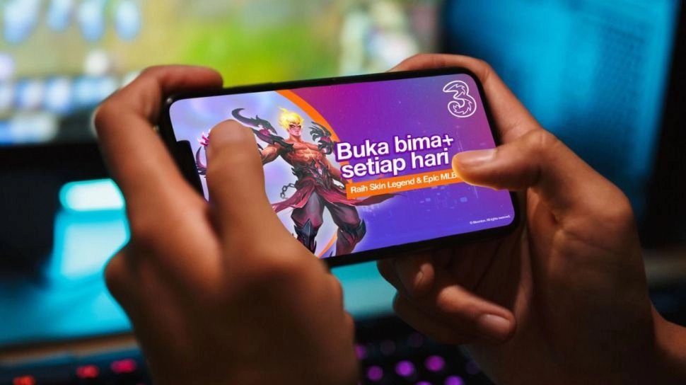 Cara Mendapatkan Skin Mobile Legends Gratis! Nggak Perlu Kuras Kocek!