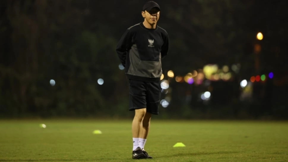 Kabar Baik! Timnas Indonesia Berpeluang Lolos ke Olimpiade Paris 2024 Jika Hal Ini Terjadi di Piala Asia U-23