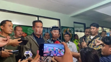 Kondisi Terbaru Lokasi Ledakan Gudang Peluru: Kodam Jaya Sebut TKP Aman tapi...