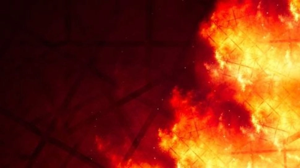 Kronologi Gudang Peluru Kodam Jaya Meledak, Bermula dari Bangunan Ini