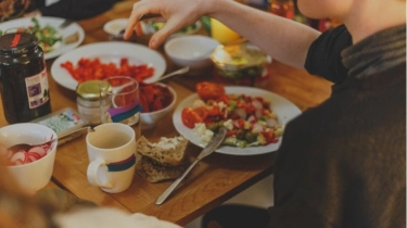 Lagi Musim Pancaroba, Ini Rekomendasi 5 Menu Sahur Agar Tahan Puasa Seharian