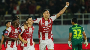 Liga 1 Ditunda, Persis Solo Terlanjur Beli Tiket Pesawat dan Booking Hotel Lawan Persija