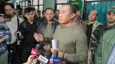 Pangdam Jaya Masih Dalami Penyebab Ledakan Gudang Amunisi di Kabupaten Bogor