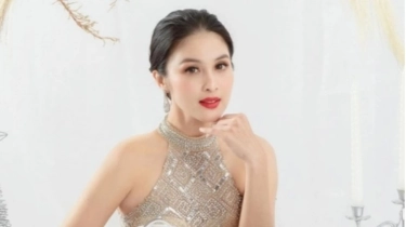 Perusahaan Ini Akhiri Kontrak dengan Sandra Dewi, Imbas Suami Korupsi?