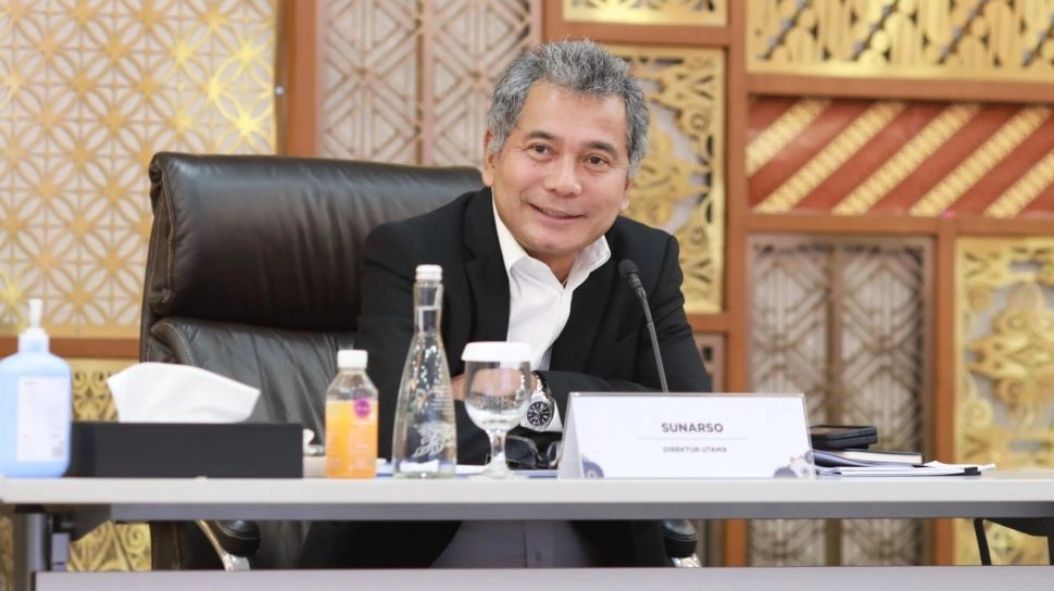 Strategi Holding Ulta Mikro: Resep BRI Masuk Brand Finance Global 500 2024