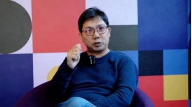 Ternyata Ada 'Peran' Bung Towel Dibalik Penundaan Liga 1, Demi Bantu Shin Tae-yong?