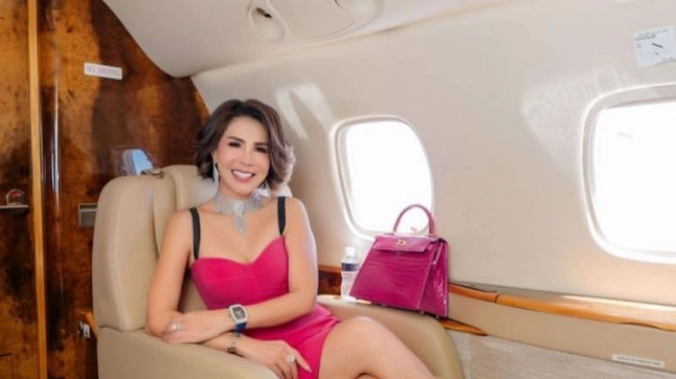 Video Lama Viral Lagi, Helena Lim Ngaku Duit Bukan Segala-galanya Banjir Cibiran