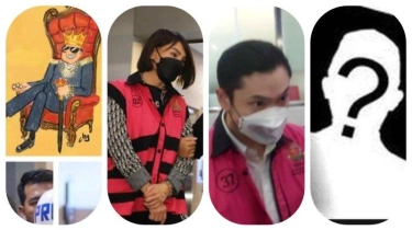 Bos Besar Herlina Lim dan Harvey Moeis Kabur ke Luar Negeri? Kejagung Bungkam