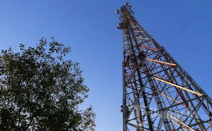 Jaringan Backbone Gorontalo–Palu Resmi Beroperasi, Tingkatkan Layanan Internet XL