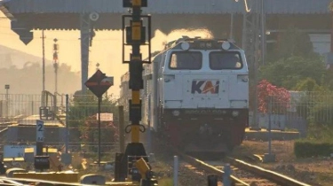 KAI Siapkan Kereta Untuk Angkut Motor Gratis Saat Mudik Lebaran 2024, Catat Rute dan Kuotanya