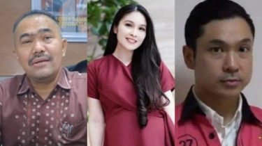 Kamaruddin Simanjuntak Bicara Kemungkinan Sandra Dewi Terjerat Hukum, Singgung Asal-usul Uang Suami