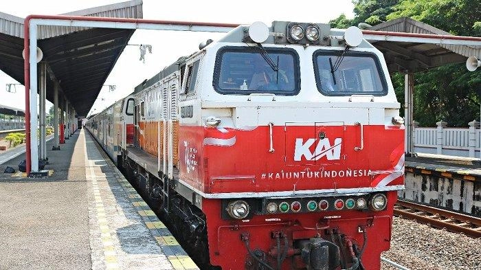 Masih Ada Kursi Kosong, KAI Sarankan Pemudik Pesan Tiket Keberangkatan Untuk 31 Maret-3 April 2024