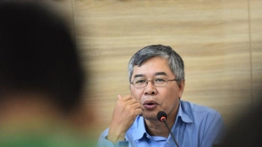 Perkuat Ekonomi Nasional, Rencana Aksi Nasional Kelapa Sawit Era Jokowi Bakal Dilanjutkan Prabowo
