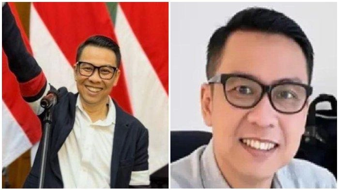 Profil Hilbram Dunar, Presenter Televisi dan Motivator yang Tutup Usia Dini Hari Tadi