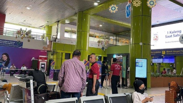 Pulang Kampung 2 Pekan sebelum Lebaran, Pemudik Ini Ingin Lebih Lama Melepas Kerinduan
