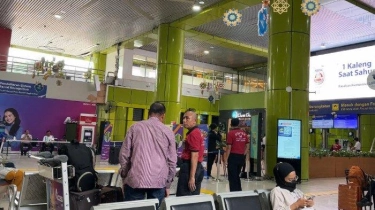 Pulang Kampung 2 Pekan sebelum Lebaran, Pemudik Ini Ingin Lebih Lama Melepas Kerinduan