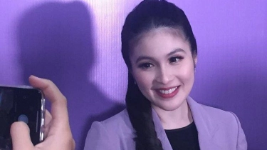 Singgung Ketakutan Terbesar, Sandra Dewi Sampai Minta Ampun, Kesehatannya Drop