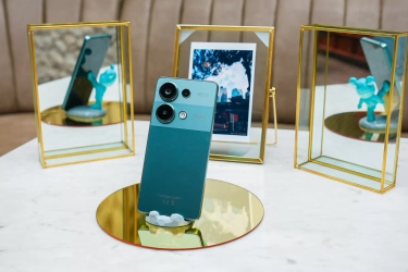 Adu Kuat Smartphone Rp 4 Jutaan Redmi Note 13 Pro 5G vs Samsung Galaxy A35 5G, Mana yang Lebih Unggul?