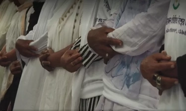 Bangladesh Dikabarkan Bangun Masjid Baru dan Pertama untuk Komunitas Transgender ‘Hijra’ 