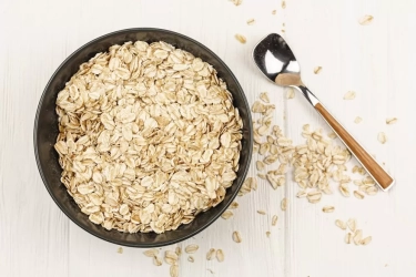 Bermanfaat Menurunkan Kolesterol, Berikut Penjelasan Manfaat Oatmeal untuk Kesehatan dari Berbagai Penelitian
