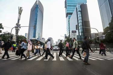 Biar Nggak Ribet Lagi, Satgas UU Cipta Kerja Ingin Perizinan Gedung Satu Pintu