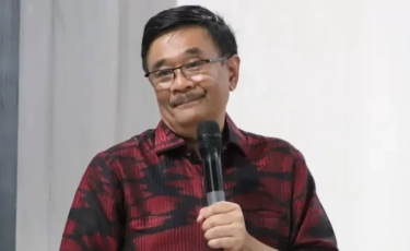 Djarot Bilang PDIP Ingin Selamatkan Demokrasi, Bakal Gugat Kecurangan Pemilu ke PTUN