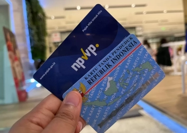 DJP Ungkap Sebanyak 67,46 Juta NIK telah Dipadankan dengan NPWP