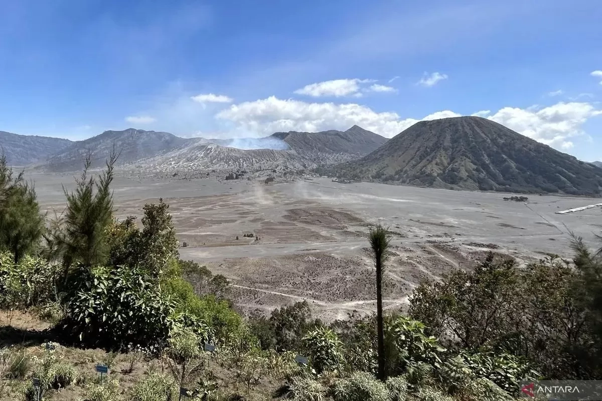 Hendak Liburan Ke Bromo Lebaran Ini? Catat Tanggalnya agar Datang Tidak saat Tutup Total