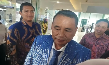 Hotman Paris Sebut Pendapat Ahli dan Saksi dari Anies-Muhaimin di MK Lucu Semuanya: Tadi Saya Ketawa-ketawa! Lucu Banget!