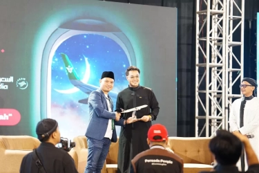 Industri Umrah Optimistis Tahun 2024 akan Makin Gemilang, Siap Berikan Pelayanan Bebas Rasa Khawatir