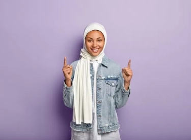 Ingin Terlihat Langsing di Hari Raya Idul Fitri? Berikut Tips Memilih Outfit Lebaran untuk Gen Z