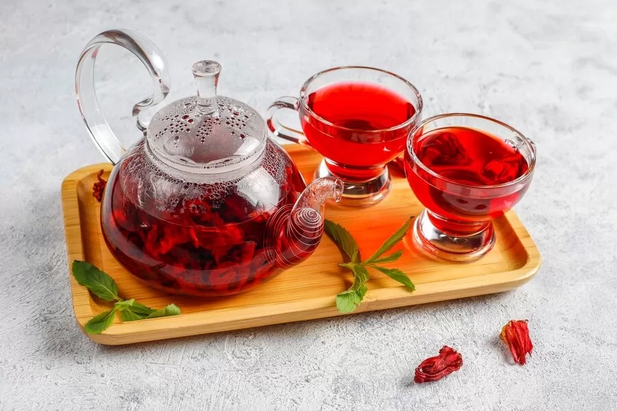 Kaya Zat Besi dan Vitamin C, Simak 10 Manfaat Bunga Rosella Bagi Kesehatan Tubuh