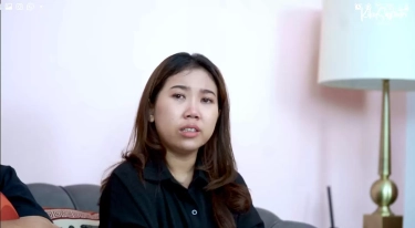 Kiky Saputri Skakmat Netizen yang Asal Ngomong, Begini Ceritanya