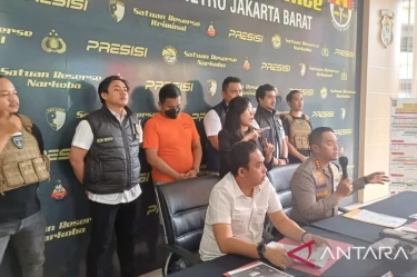 Motif Michael Gomgom si Sopir GrabCar Peras Penumpangnya Rp 100 Juta Hingga Menganiaya: Kepepet Mau Menikahi Pacar