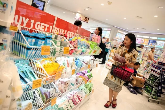Perluas Jangkauan Pasar, AEON Health & Beauty Targetkan Para Milenial dan Gen Z