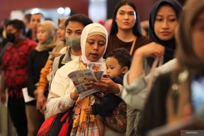 Survei Jenius: Minat Berutang Masyarakat Meningkat selama Ramadhan