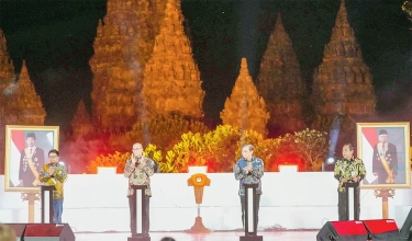 Tahapan Pilkada Serentak untuk 37 Provinsi dan 508 Kabupaten/Kota Resmi Dimulai, Coblosan Digelar 27 November