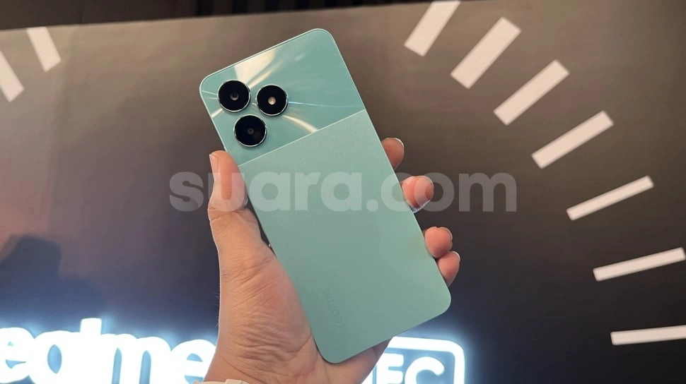 10 Rekomendasi HP Murah Rp 1 Jutaan Terbaru April 2024 Buat Hadiah THR