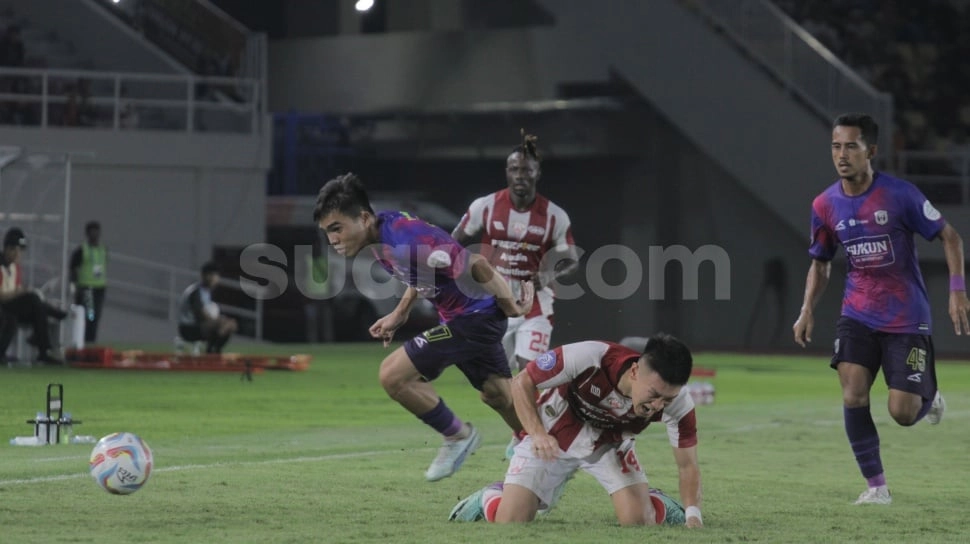 2 Fakta BRI Liga 1 Berhenti Sementara Demi Piala Asia U-23 2024