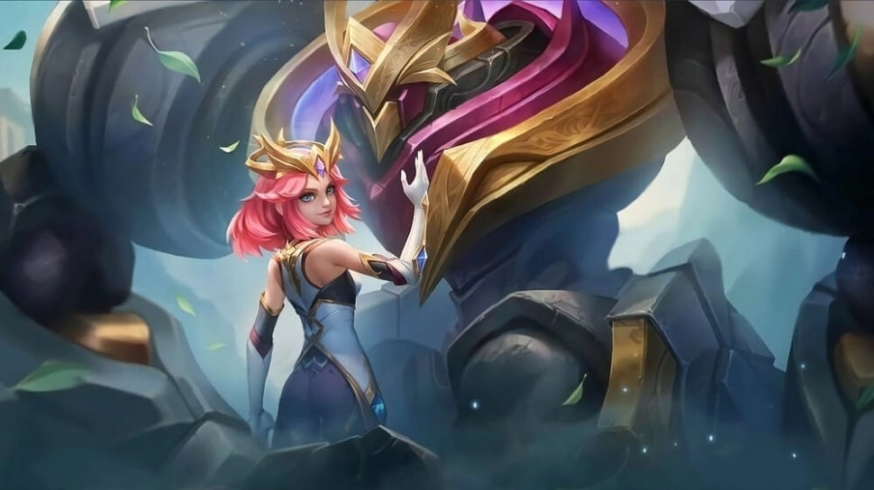 5 Hero Paling Kuat di Mobile Legends 2024, Didominasi Tank!