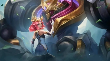 5 Hero Paling Kuat di Mobile Legends 2024, Didominasi Tank!