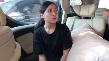 Aghnia Punjabi Ungkap Kronologi Putrinya Alami Kekerasan Oleh Pengasuh Anak, Sampai Dikunci di Kamar Seharian?