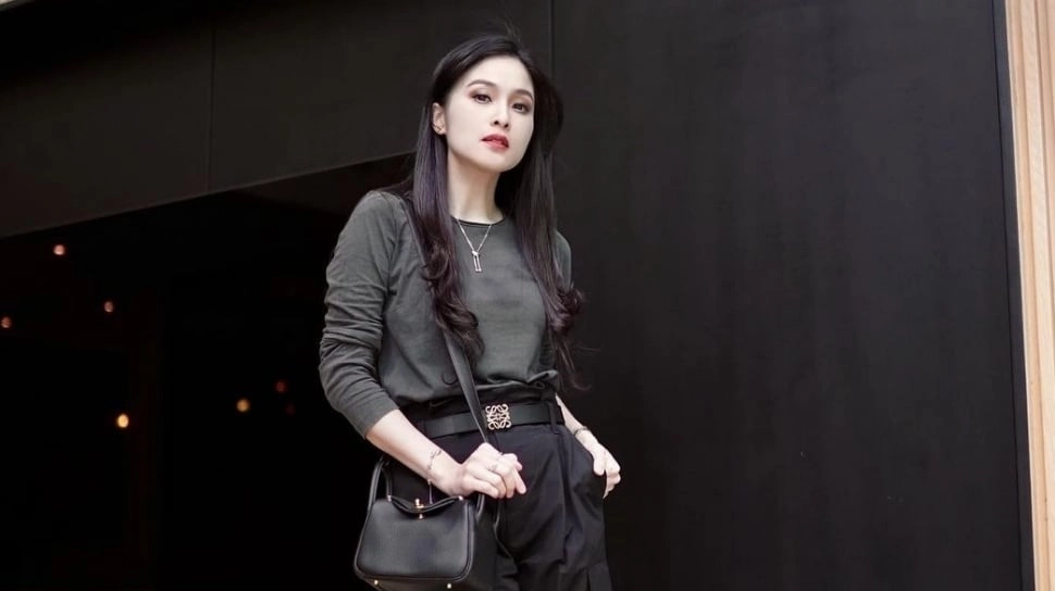 Anak Masih Butuh Biaya, Sandra Dewi Akui Cerewet pada Harvey Moeis Soal Ini